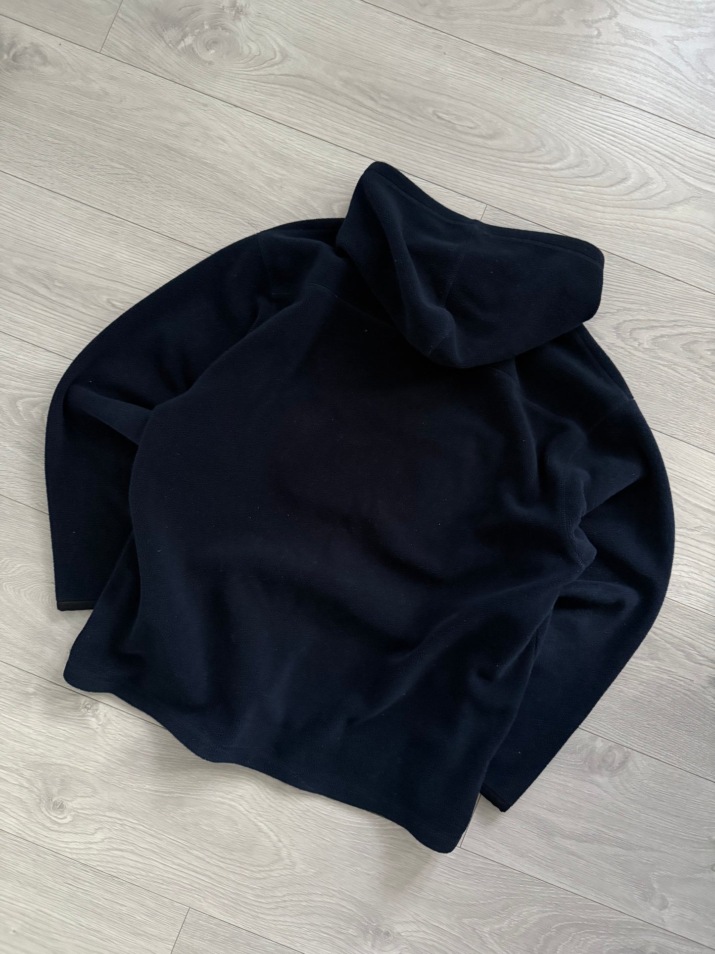 Oakley Software 00s Technical Fleece Pullover - Size L