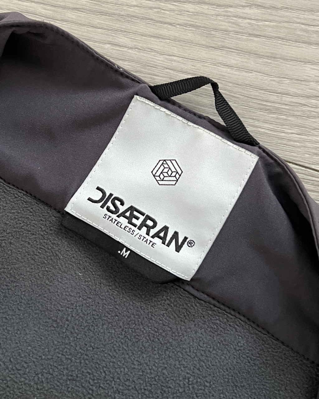 Disaeran by Acronym United Arrows Tactical Tech Darted Vest - Size M