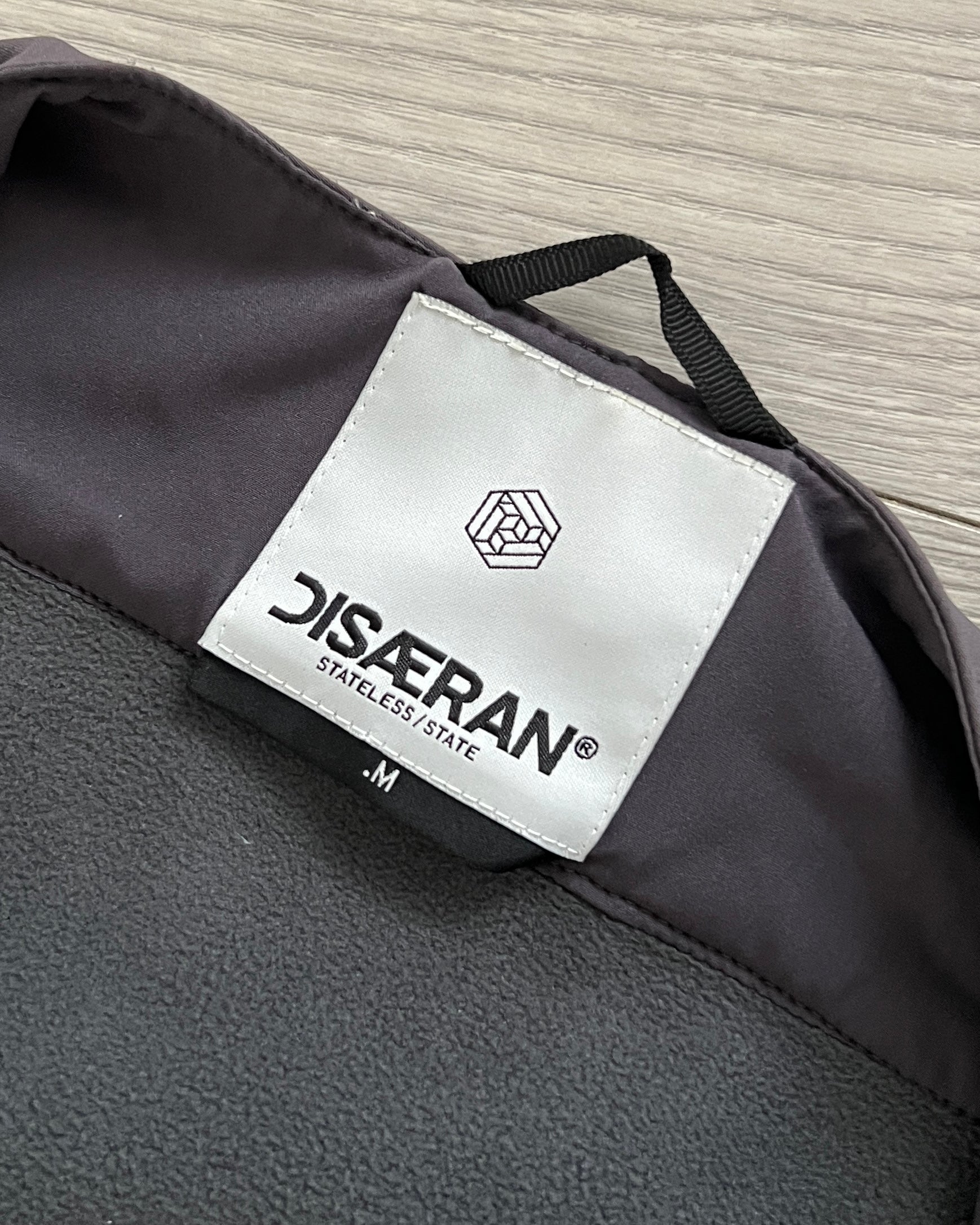 Disaeran by Acronym United Arrows Tactical Tech Darted Vest - Size M