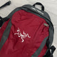 Arc'teryx 00s 'Fuse' Technical Backpack