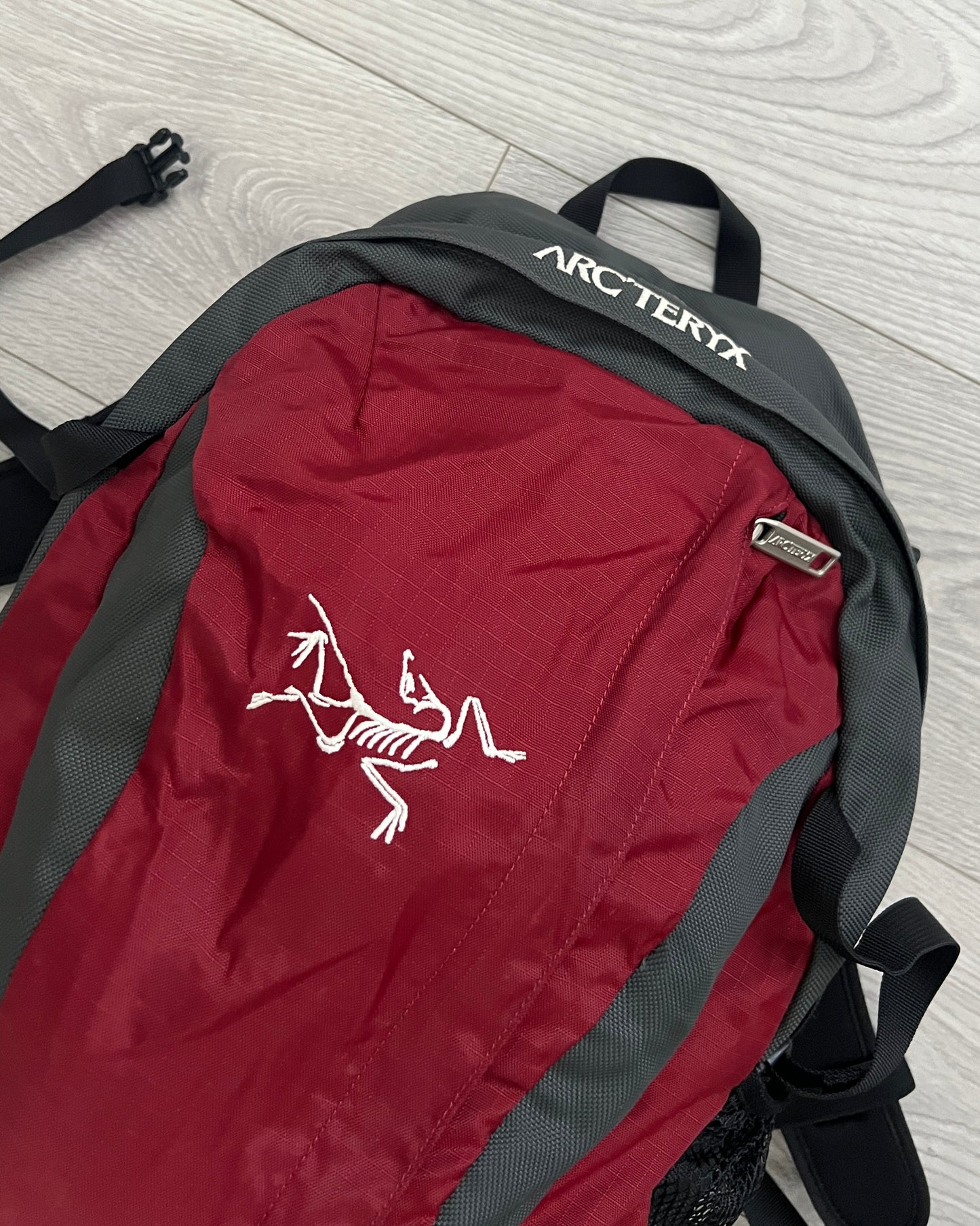 Arc'teryx 00s 'Fuse' Technical Backpack