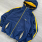 Salomon 1990s Warmtech Thinsulate Waterproof Jacket - Size S