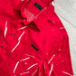 Prada SS2015 Stencil Print Shirt - Size L