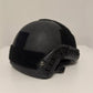 Ops Core Fast High Cut Skeleton Helmet Black - Size L/XL