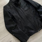 Gostar De Fuga Horse Leather Jacket - Size S