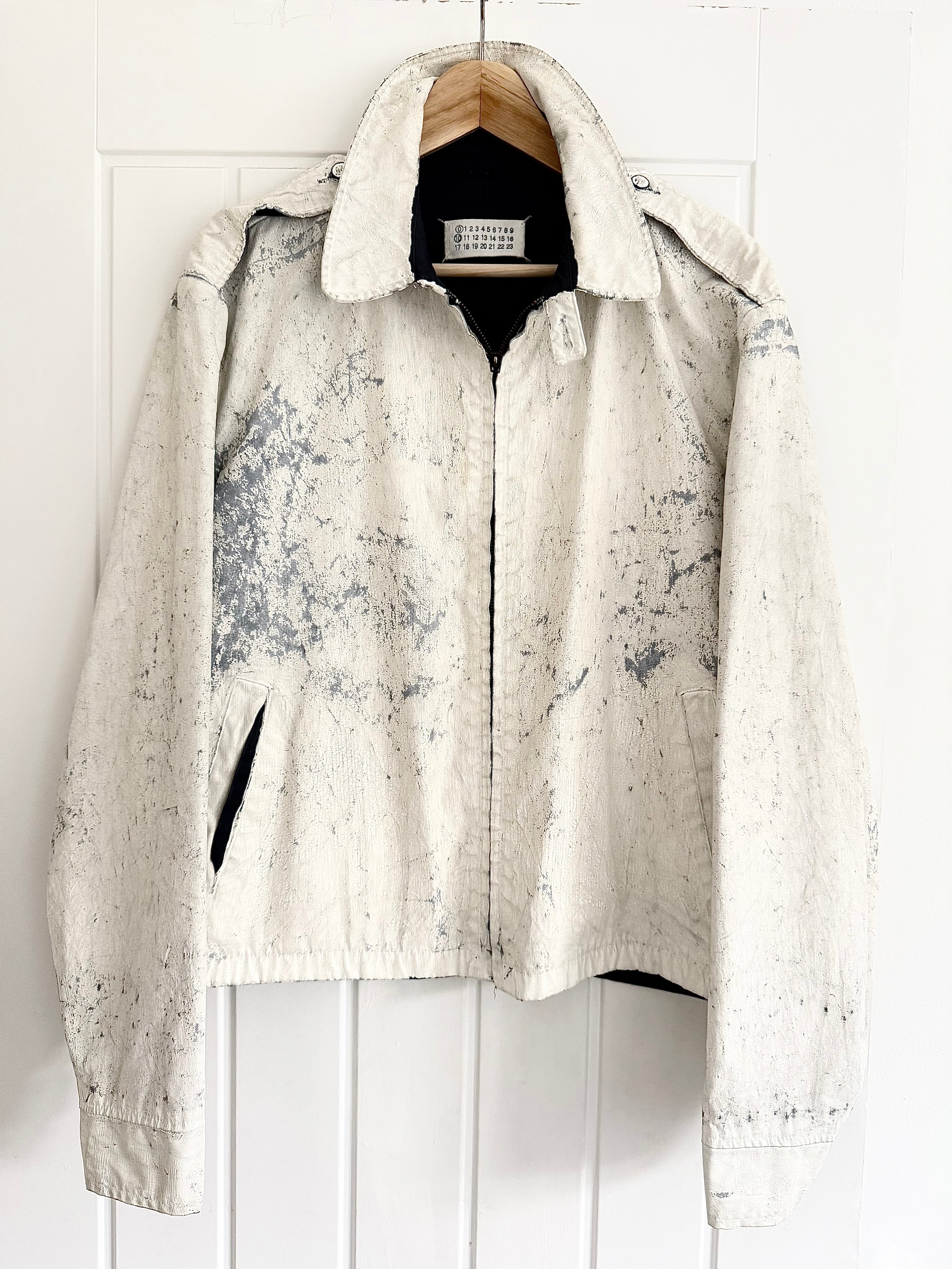 Maison Margiela – NDWC0 Shop