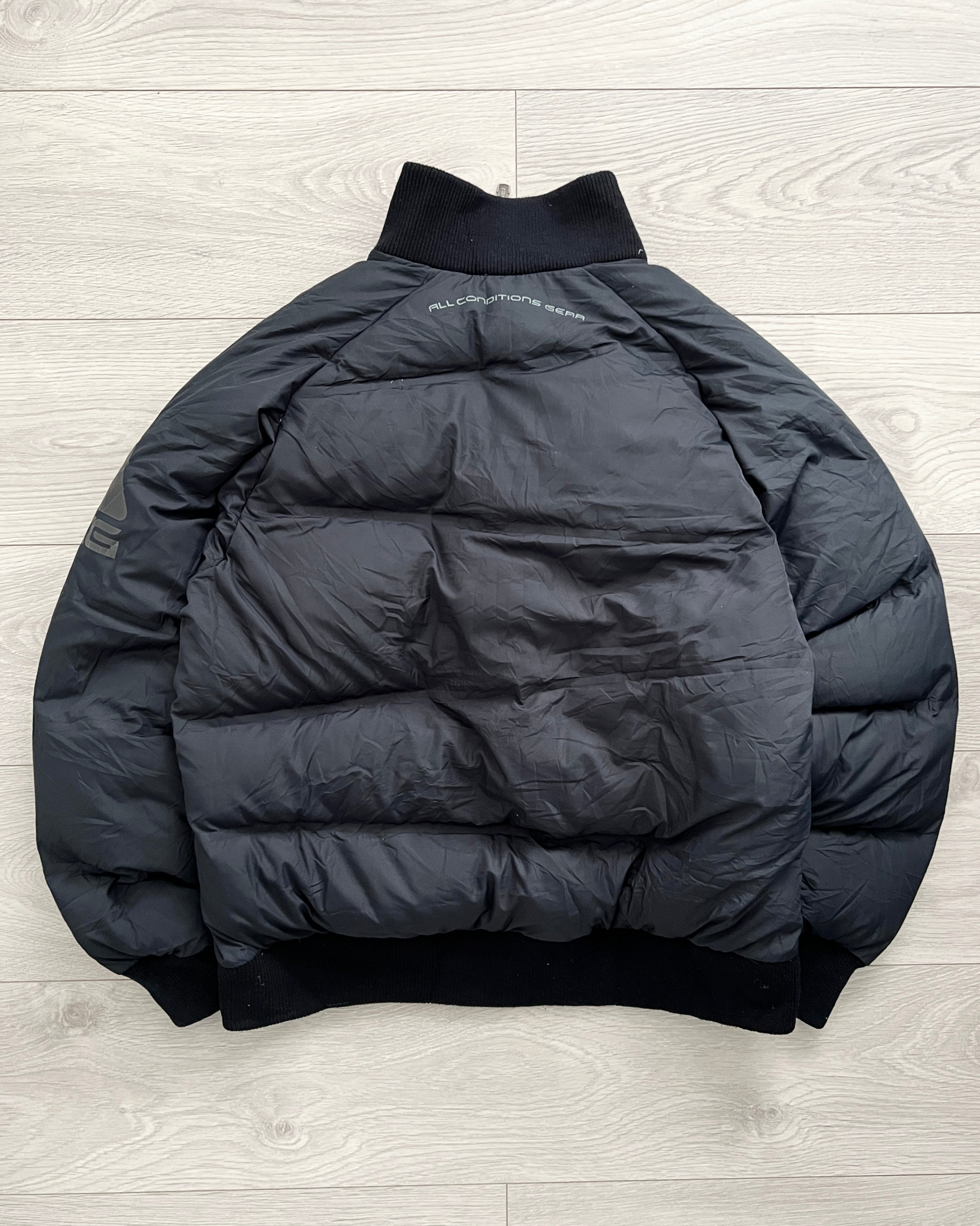 Nike ACG 00s No-Sew Tech Down Puffer Jacket - Size M – NDWC0