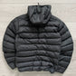 Arcteryx Thorium AR Hooded Down Puffer Jacket - Size S