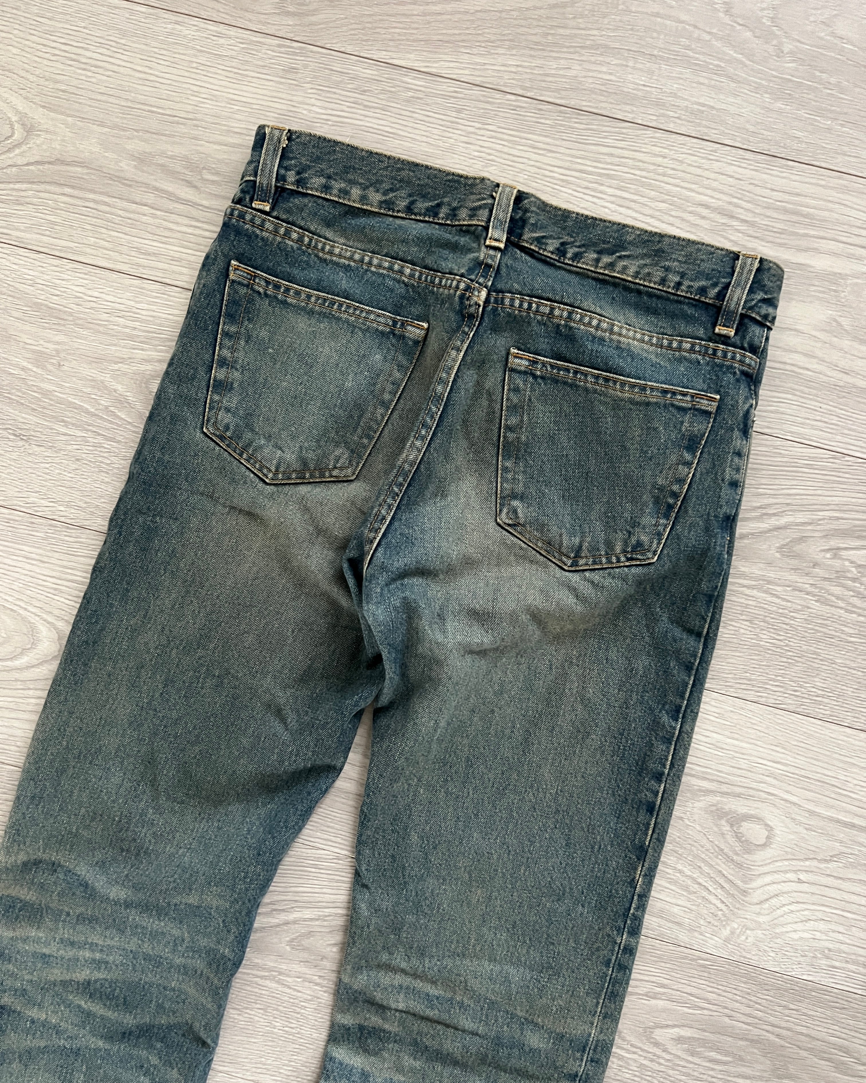 Helmut Lang Denim Jeans - offers Size 30