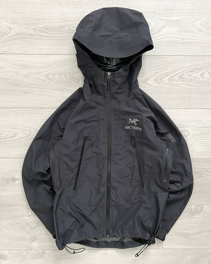 Arcteryx 00s Beta SL Gore-Tex Paclite Shell Jacket - Size S Womens / XS Mens