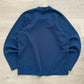Salomon 00s Moto Mesh Blue Technical Long Sleeve - Size M