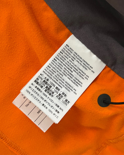 Arcteryx Argus Insulated Windproof Jacket - Size L