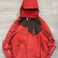 Salomon 00s Technical Waterproof Insulated Jacket - Size L