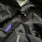 Oakley SS2011 Technical Taped Seam Waterproof Colourblock Jacket - Size L