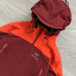 Arcteryx Venta SV Softshell Hybrid Taped Seam Jacket - Size XL