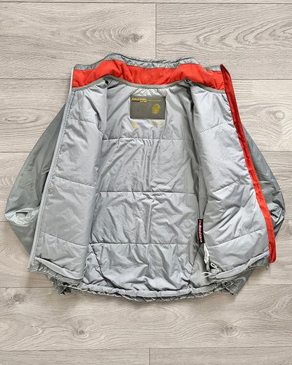 Salomon 1990s Primaloft Insulated Tech Jacket - Size s