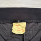 Isabel Marant SS2004 Astro Cargo Pants - Size M