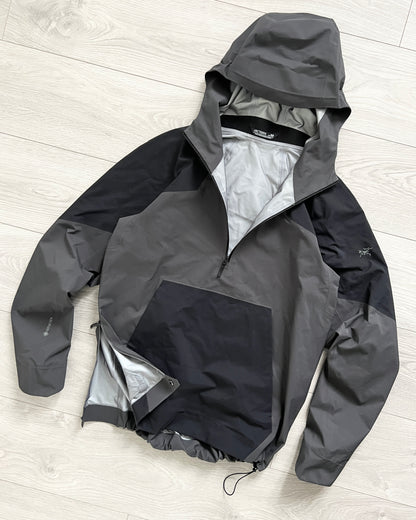 Arcteryx 2021 Fraser Gore-Tex Technical Panelled Anorak - Size M