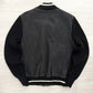 Jil Sander by Raf Simons 00s Varsity Jacket - Size L