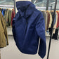 Ten C Garment Dyed Bonded Jacket - Size S