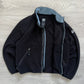 Nike ACG 00s Lungs Era Fleece Jacket - Size Small