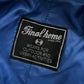 Final Home 1990s Modular Uni-Pocket Down Puffer Jacket - Size S