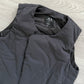 Oakley Asymmetrical Technical Puffer Vest - Size M