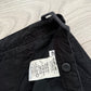 Helmut Lang 1999 Cotton Military Pants - Size 31