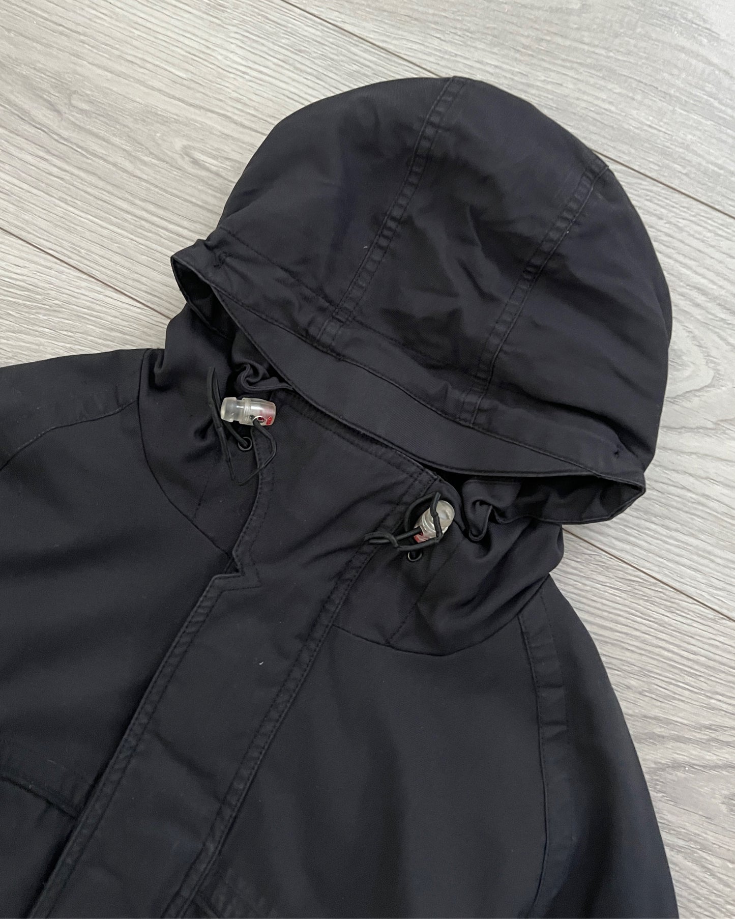 Oakley 00s Technical Multi-Pocket Jacket - Size S