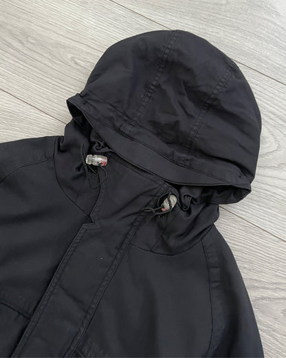 Oakley 00s Technical Multi-Pocket Jacket - Size S