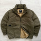 Oakley Technical Military Tactical Padded Jacket - Size L
