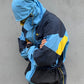 Nike ACG 00s Lungs Era Waterproof Storm Fit Tech Jacket - Size XL