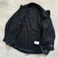 Nike Gyakusou AFFA 2010 3M Technical Watch Window Vent Grid Jacket - Size M