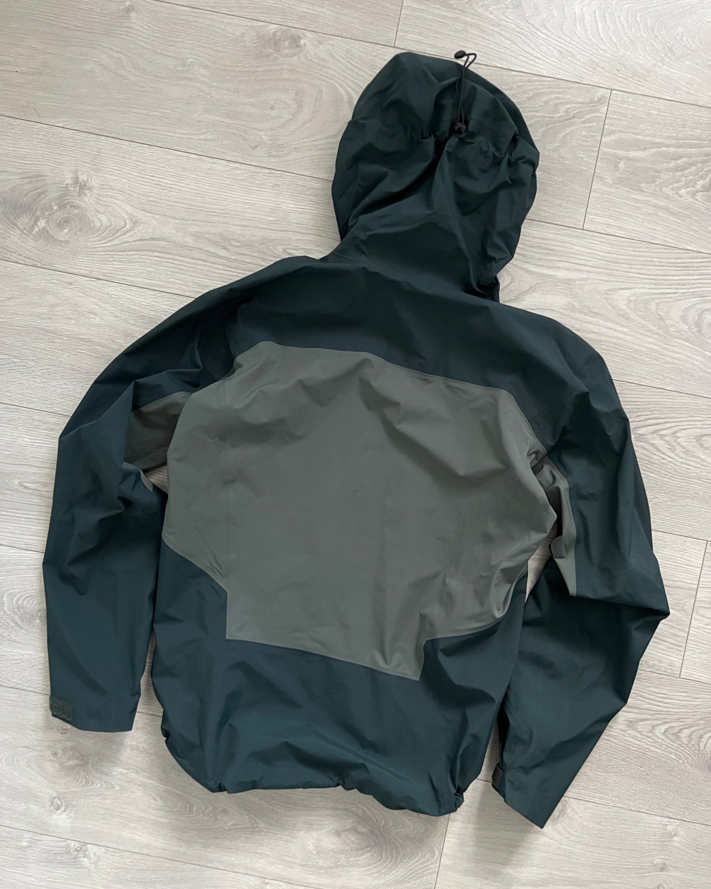 Arcteryx Procline Comp Gore-Tex Technical Jacket - Size M