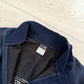 Nike Sphere React 3D Articulated Sleeve Technical Jacket - Size M