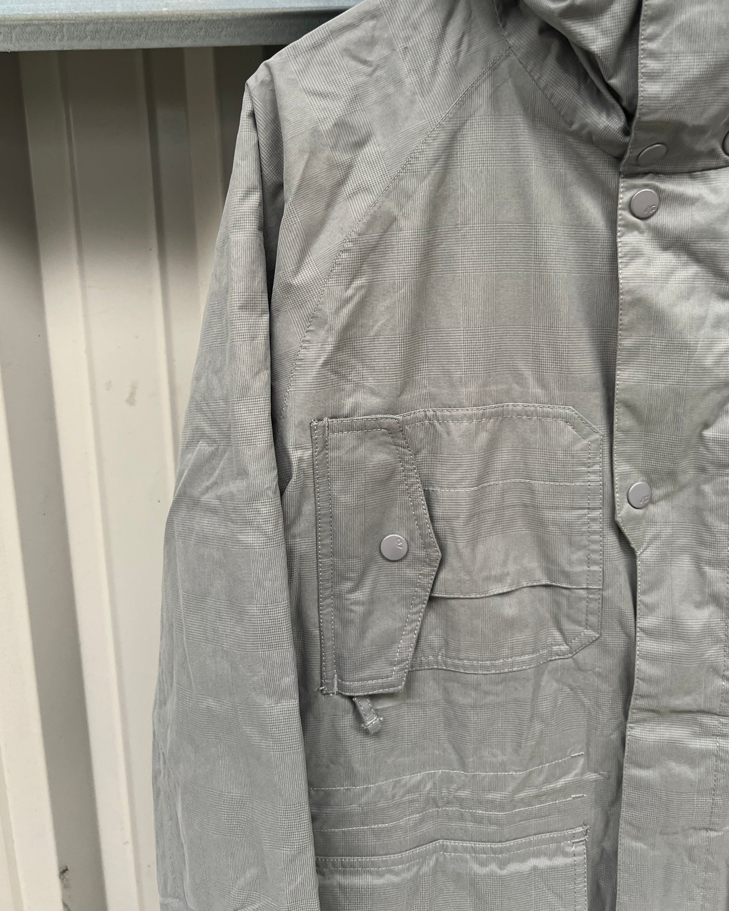 Burton Analog 00s Waterproof Technical Jacket - Size S