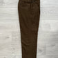 Comme Des Garcons Homme Plus 1990s Sample Pleated Wool Trousers - Size 30