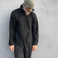 C.P. Company AW1999 Zip-Front Wool Shirt - Size M