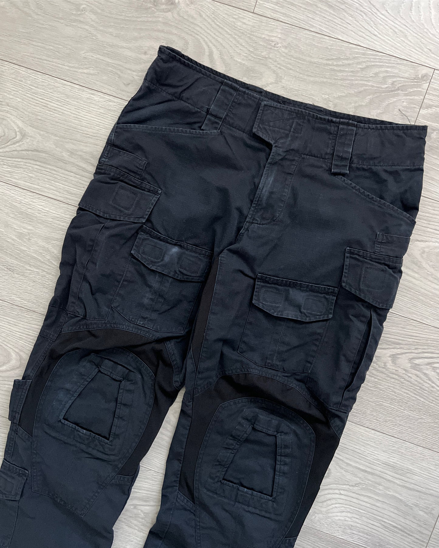 Crye Precision G3 Combat Pants Blue - Size 34