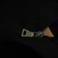 Prada FW1998 Runway Tech Nylon Padded Pullover Jacket - Size S