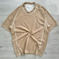 Salomon 00s Contrast Stitch Tech T-Shirt - Size M