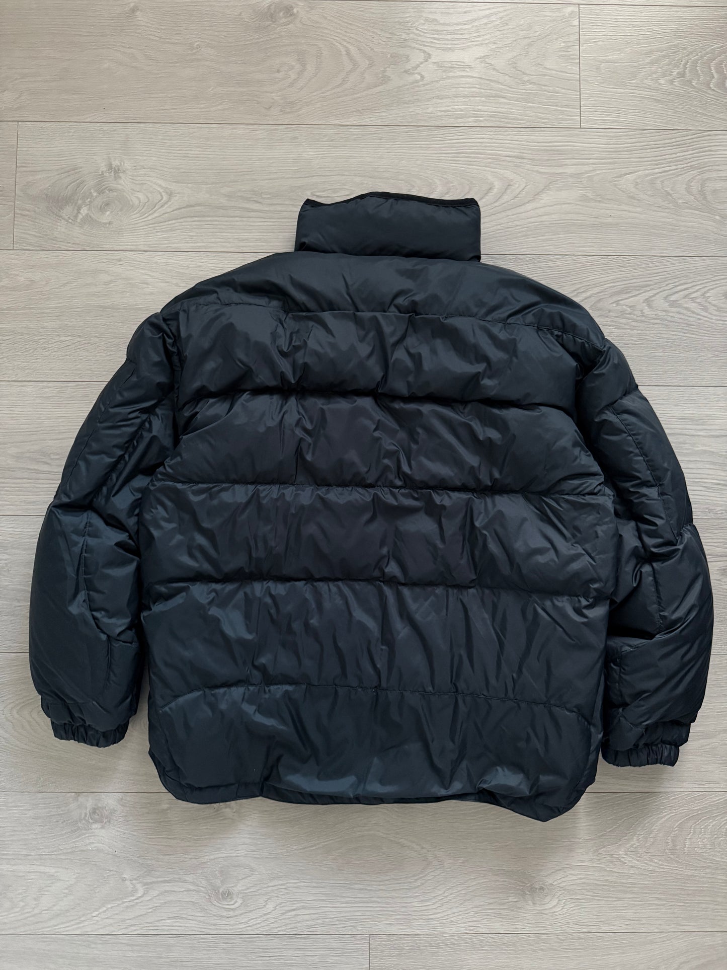 Oakley Software 00s Down Filled Technical Puffer - Size L