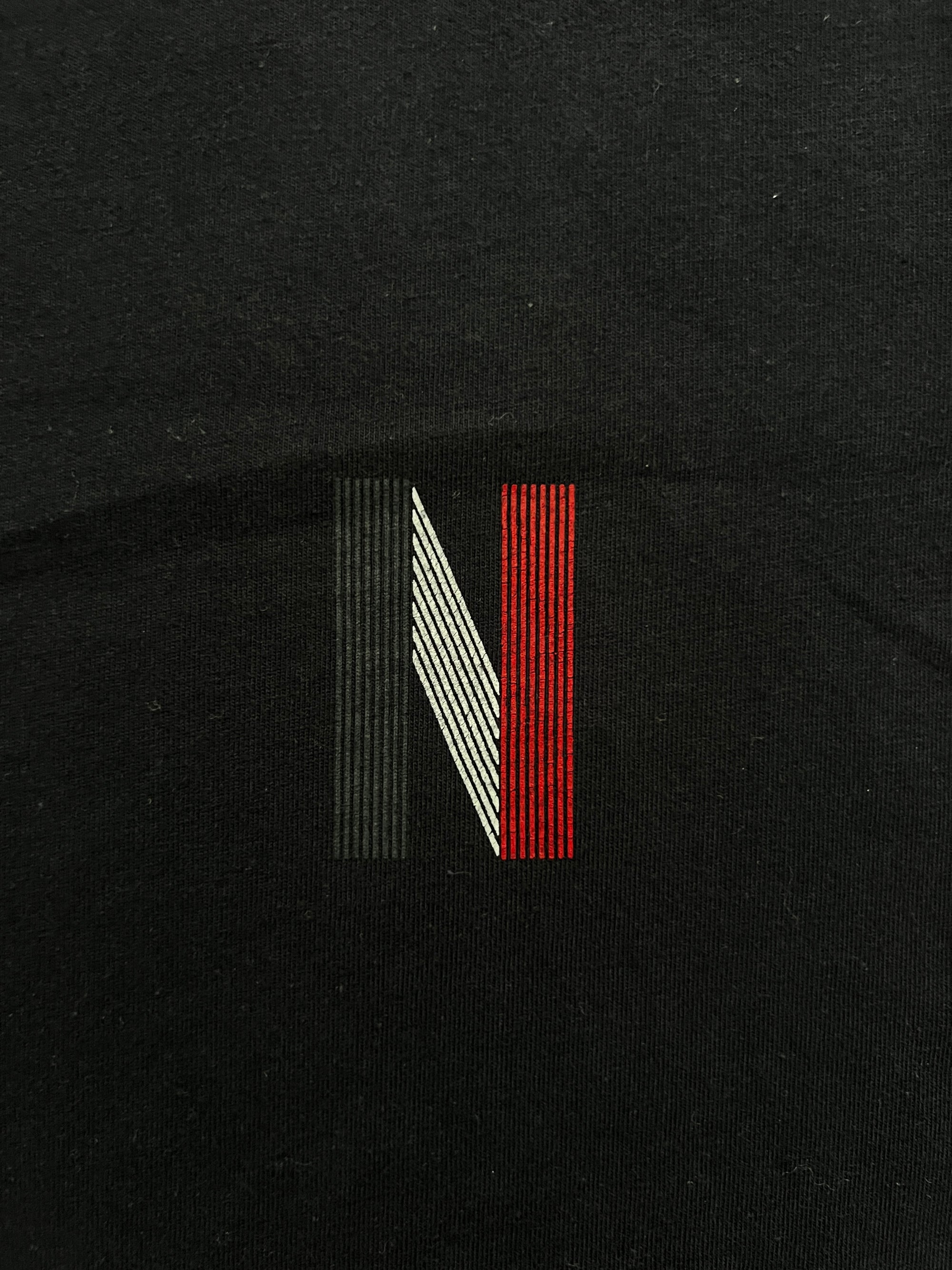 Norse Projects Logo T-Shirt - Size M