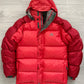 Nike ACG 00s Lungs Era Goose Down Nylon Tech Puffer Jacket - Size XL