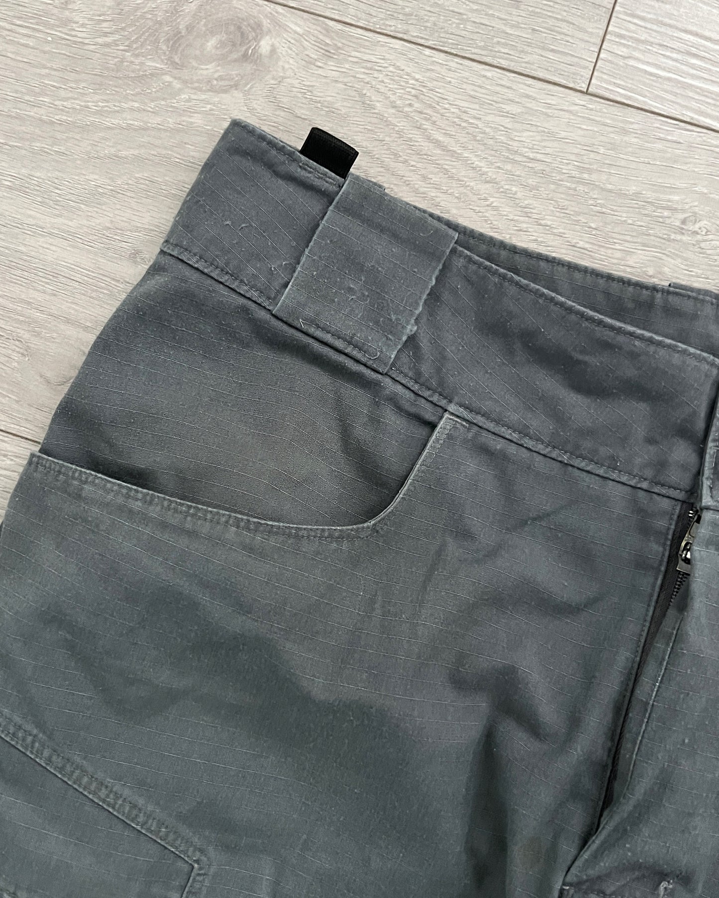 Arcteryx LEAF Talos Combat Pants in Wolf Grey - Size 32