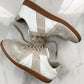 Maison Martin Margiela Authentic 'Replica' Germany Army Trainer GATs - Size UK9/US10/EU43