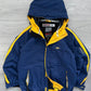 Salomon 1990s Warmtech Thinsulate Waterproof Jacket - Size S