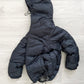 Oakley FW2007 Abstract Stitch Down Puffer Jacket - Size L