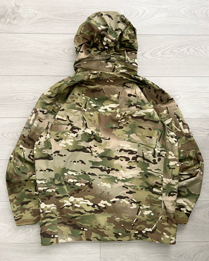 Arcteryx LEAF Alpha Gen 1 Gore-Tex Parka Multicam - Size S, M, L & XL