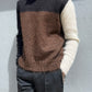 Marni Mohair Colour-Block Sweater - Size S